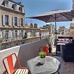 Les Appartements d\'Edmond St Sebastien