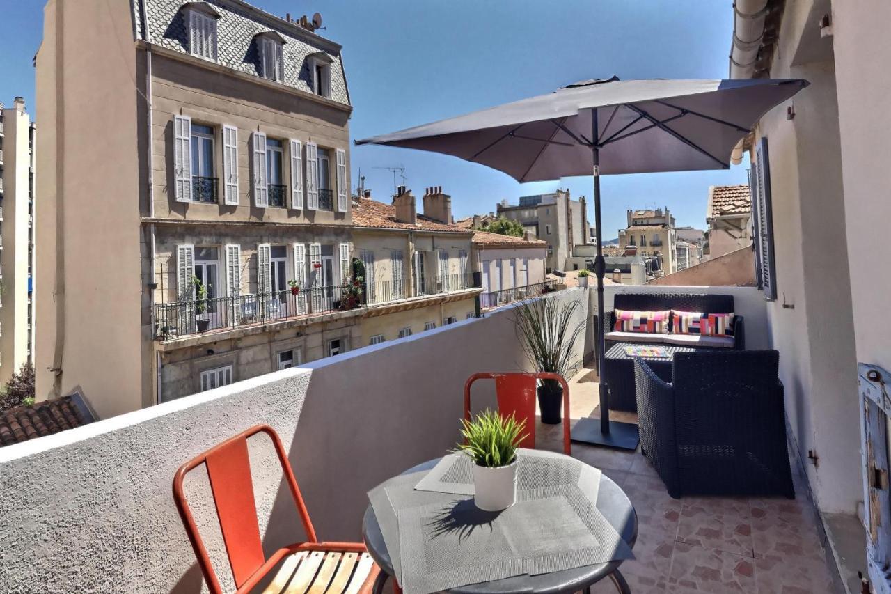 D'edmond St Sebastien Marseille
