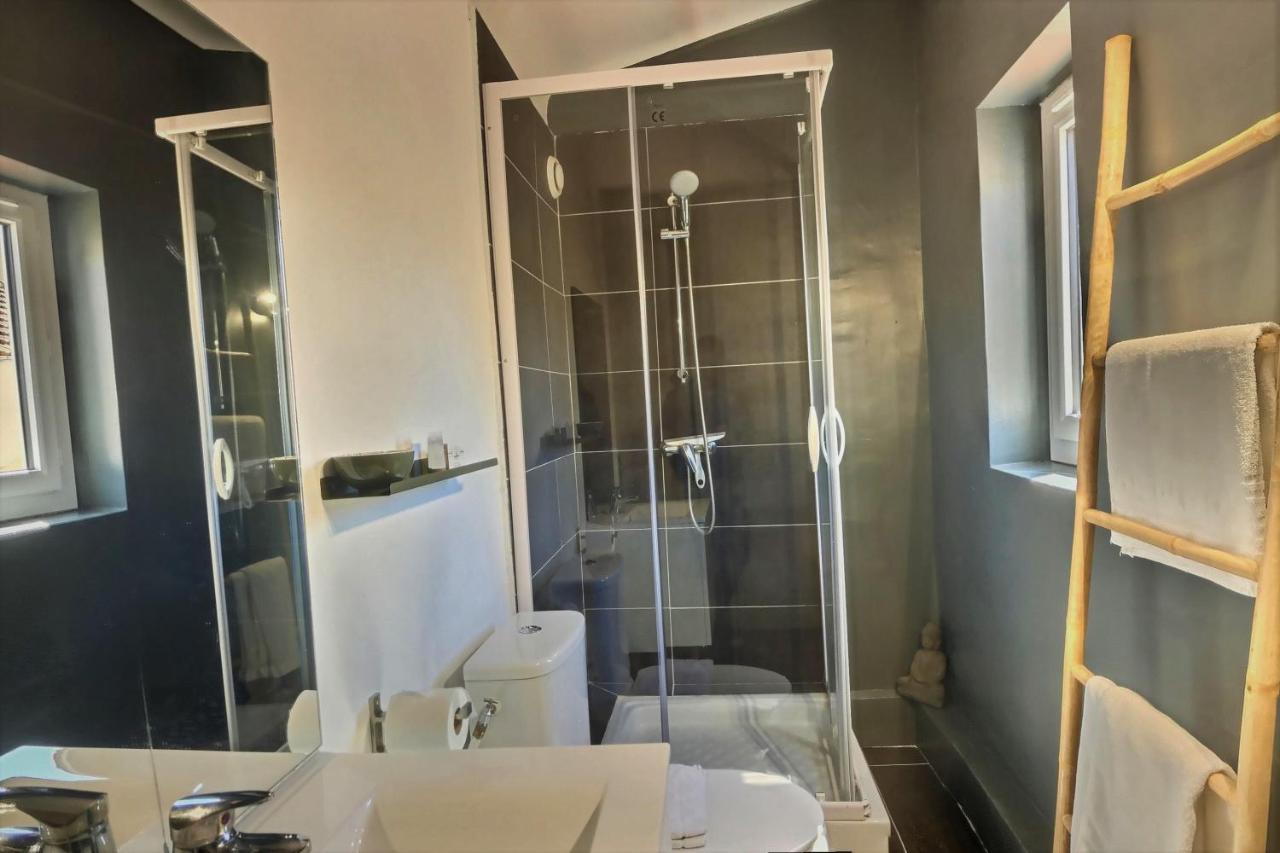 D'edmond St Sebastien Appartement