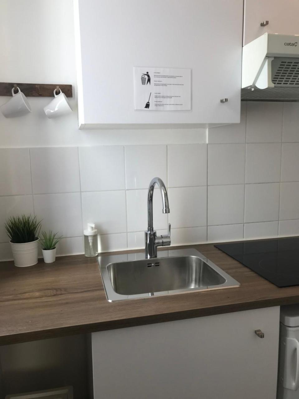 Appartement D'edmond St Sebastien *