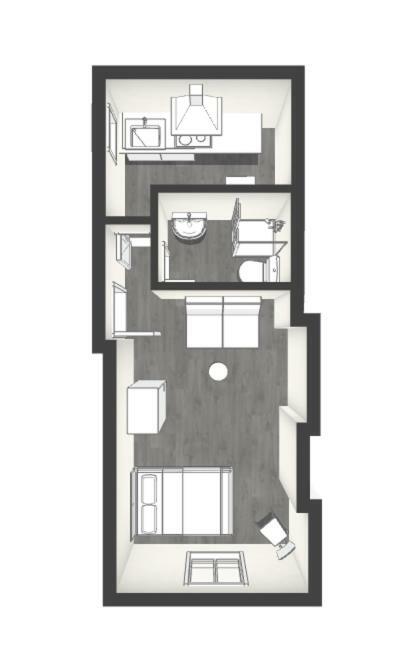 Appartement D'edmond St Sebastien